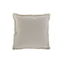 Coussin Home ESPRIT Bleu Beige 45 x 10 x 45 cm (2 Unités)