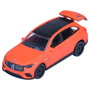 Majorette Coffret Cadeau 5 Véhicules Mercedes-AMG - 2 exclusifs, 1/64