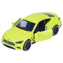 Majorette Coffret Cadeau 5 Véhicules Mercedes-AMG - 2 exclusifs, 1/64