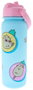 Thumbs Up Pusheen bouteille d'eau Flip Top By The Pool Bleu