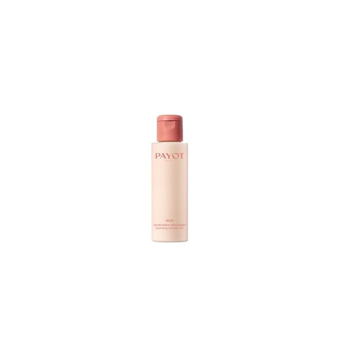 Payot - Eau Micellaire Démaquillante - Nettoyante et Apaisante - Flacon 200 ml Payot - Eau Micellaire Démaquillante - Nettoyante et Apaisante - Flacon 200 ml