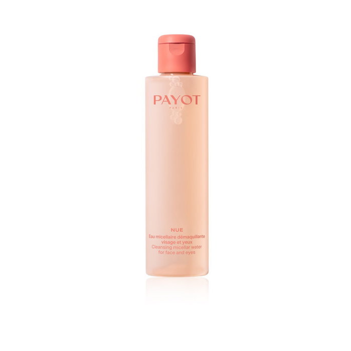 Payot Nue Eau Micellaire Nettoyante 200 ml