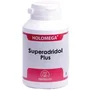 EQUISALUD HOLOMEGA SUPERADRINOL plus 180cap.