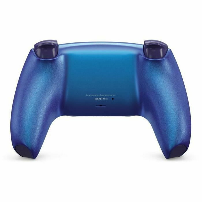 Sony Manette DualSense Chroma Indigo pour PS5 et PC Sony Manette DualSense Chroma Indigo pour PS5 et PC