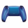 Sony Manette DualSense Chroma Indigo pour PS5 et PC
