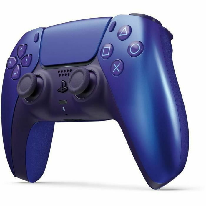 Sony Manette DualSense Chroma Indigo pour PS5 et PC Sony Manette DualSense Chroma Indigo pour PS5 et PC