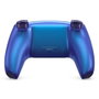 Sony DualSense Chroma Indigo – Manette sans fil pour PlayStation 5 (PS5) avec retours haptiques et gâchettes adaptatives, USB-C