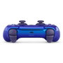 Sony DualSense Chroma Indigo – Manette sans fil pour PlayStation 5 (PS5) avec retours haptiques et gâchettes adaptatives, USB-C