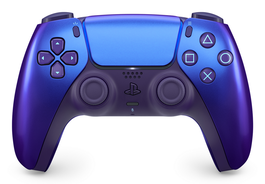 Sony Dualsense 1000044475 - Manette PlayStation 5 - Chroma Indigo