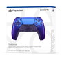 Sony DualSense Chroma Indigo Manette sans fil pour PS5 et PC