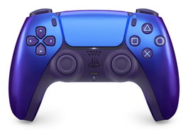 Sony DualSense Chroma Indigo Manette sans fil pour PS5 et PC
