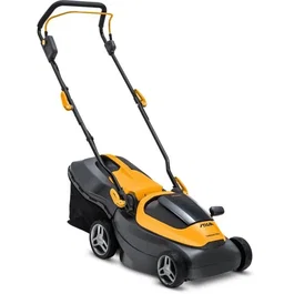 Stiga Tondeuse à Gazon sur Batterie Collector 136e Kit, Autonomie pour 250 m², Maniabilité Facile, Taille Compacte, Sans Fil