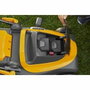 Stiga Collector 136e Kit - Tondeuse à batterie 20 V