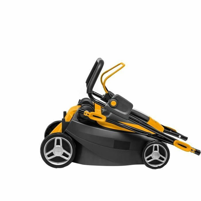 Stiga Collector 136e Kit - Tondeuse à batterie 20 V
