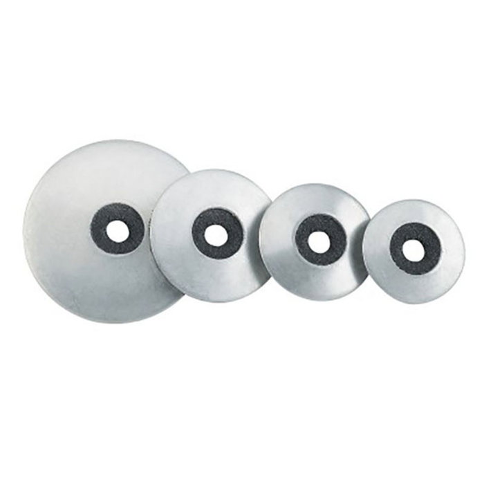 INDEX Arandela Goma Tornillo Autorroscante 16Mm P-16 Set de 100 INDEX Arandela Goma Tornillo Autorroscante 16Mm P-16 Set de 100