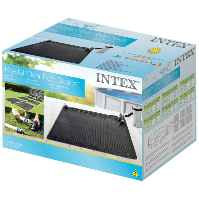 Chauffe-piscine Intex Chauffe-piscine Intex