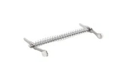 Kruuse MONOFAST SUTURA 4-0 45CM TRAN 19MM 3/8C RC 18U