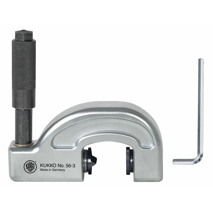 Coupe-écrou hydraulique KUKKO