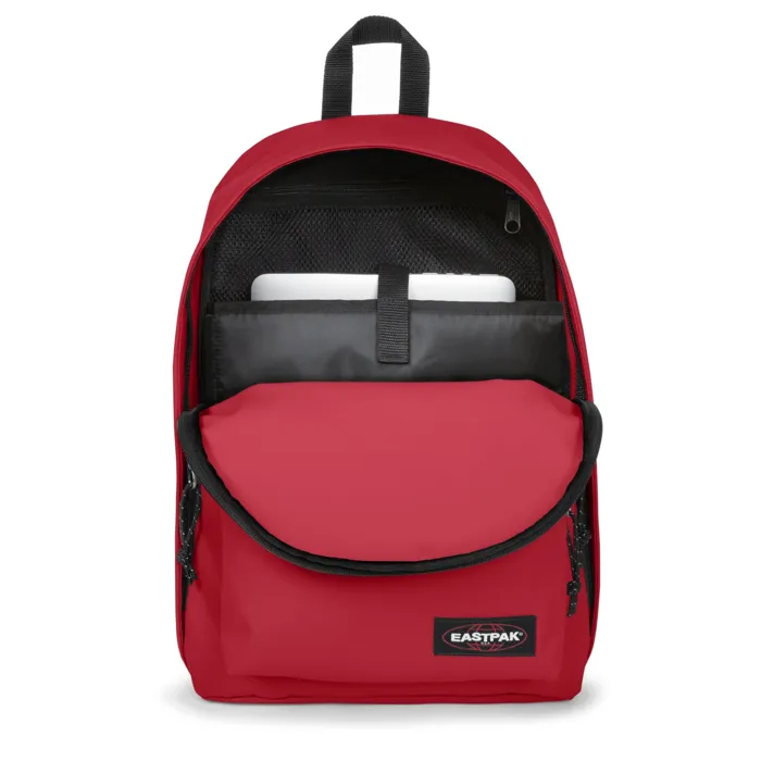 Eastpak Sac à dos Out of Office Scarlet Red