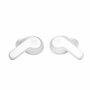 Casques Bluetooth avec Microphone JBL JBLW200TWSWHT Blanc