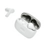 Casques Bluetooth avec Microphone JBL JBLW200TWSWHT Blanc
