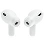 Casques Bluetooth avec Microphone JBL JBLW200TWSWHT Blanc