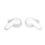 Casques Bluetooth avec Microphone JBL JBLW200TWSWHT Blanc