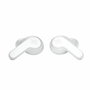 Casques Bluetooth avec Microphone JBL JBLW200TWSWHT Blanc