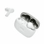 Casques Bluetooth avec Microphone JBL JBLW200TWSWHT Blanc