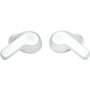 Casques Bluetooth avec Microphone JBL JBLW200TWSWHT Blanc