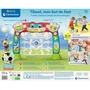 Tiboot, Mon But de Foot - Clementoni