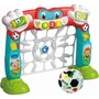 Tiboot, Mon But de Foot - Clementoni