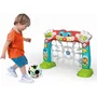 Tiboot, Mon But de Foot - Clementoni