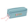 Safta Porte-tout Wicked Triple 22 cm