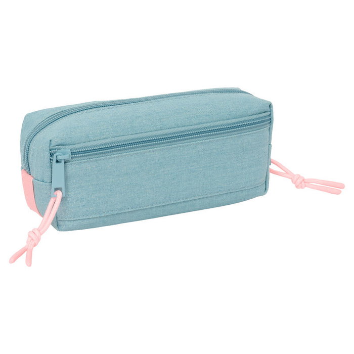 Safta Porte-tout Wicked Triple 22 cm