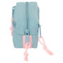 Safta Porte-tout Wicked Triple 22 cm