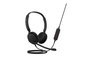 Jabra Evolve 10 Casque Stéréo USB-A Noir