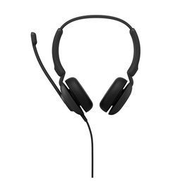 Jabra Evolve 10 Casque Stéréo USB-A Noir