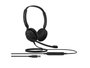 Jabra Evolve 10 Casque Stéréo USB-A Noir