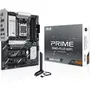 ASUS Carte mère PRIME B840-PLUS WiFi, Socket AM5 (AMD Ryzen 7000/8000/9000), ATX, WiFi 6E, 2.5G Ethernet, DDR5 192 Go, M.2 & SATA III, RAID