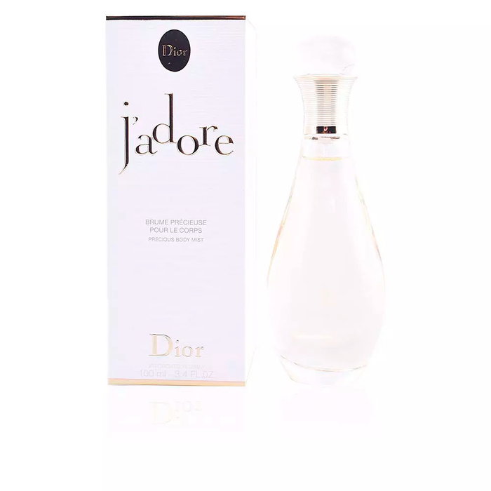 Christian Dior J'adore Precious Brume Corporelle 100 ml Christian Dior J'adore Precious Brume Corporelle 100 ml