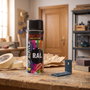 TOP ACRYLIC Spray Acrylique Brillant RAL 7016 400 ml