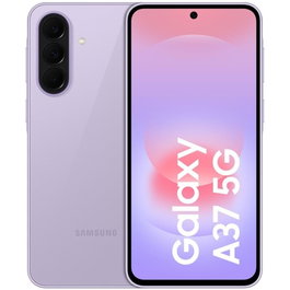 Samsung Galaxy A37 5G 128 Go Lavande