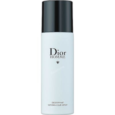 Christian Dior Dior Homme Déodorant Antitranspirant Spray 150 ml