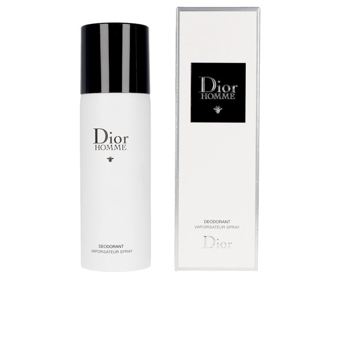 Christian Dior Dior Homme Déodorant Antitranspirant Spray 150 ml