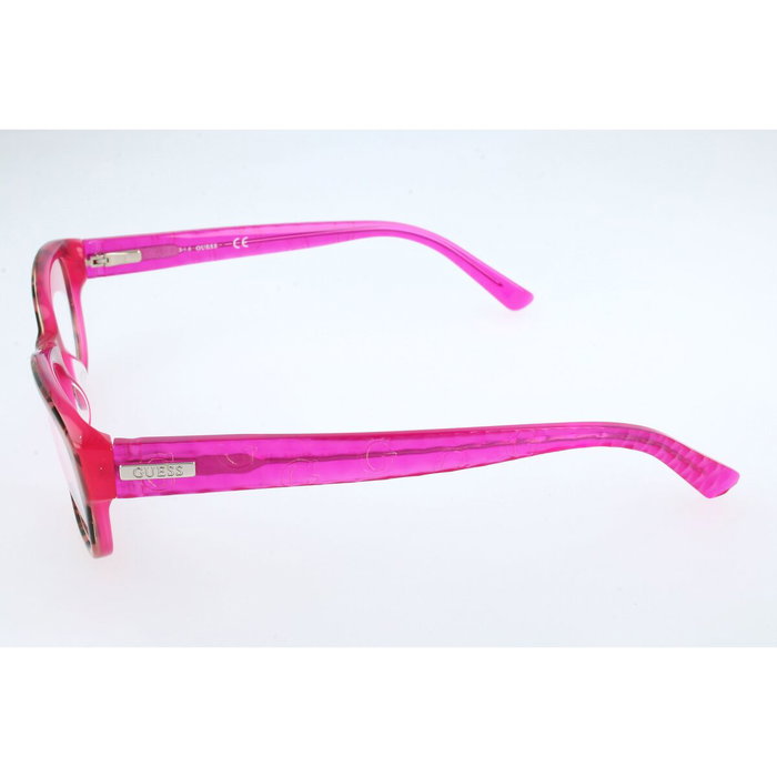 Guess GU2376-74 Gafas de vista Rose