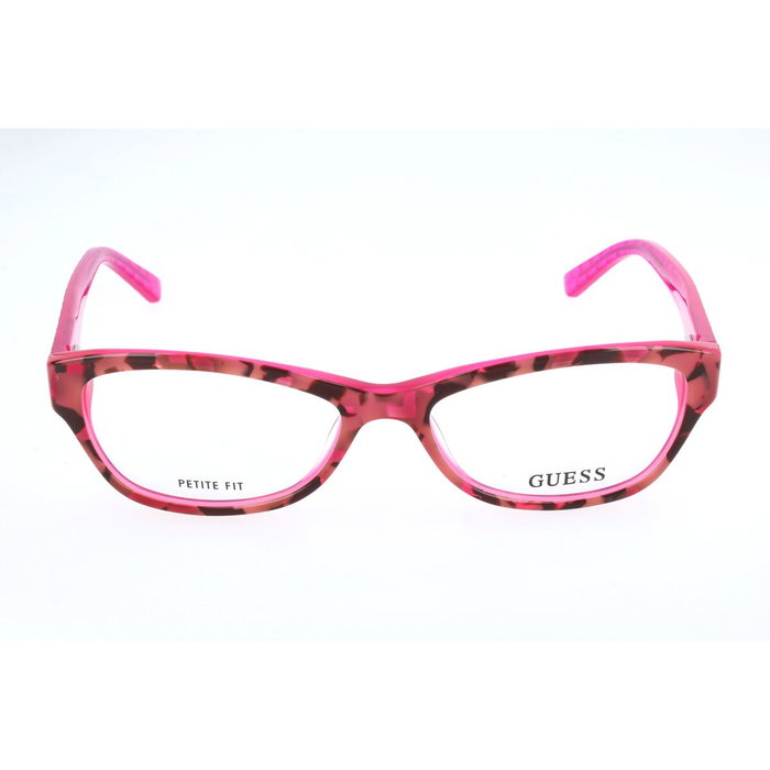 Guess GU2376-74 Gafas de vista Rose