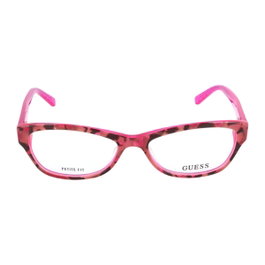 Guess GU2376-74 Gafas de vista Rose