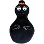 Jemini Peluches coussins Barbapapa et Barbamama Lot de 2 40 cm