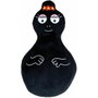 Jemini Lot de 2 peluches coussins Barbapapa et Barbamama, 40 cm